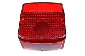 STOP GN125 “B”