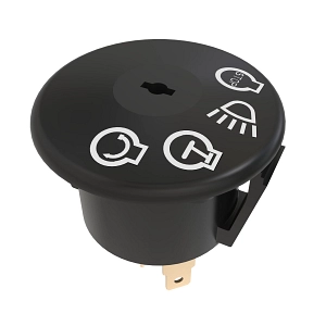 SWITCH ARRA JGO GY1450 GY200 CON