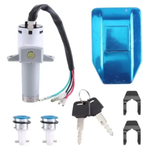 SWITCH ARRA JGO H CGL125 CON TAPON Y