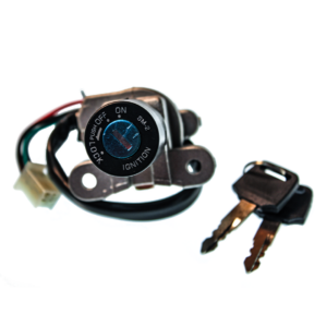 SWITCH ARRA JGO H GENESIS HJ125-7 CON