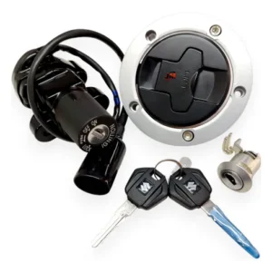 SWITCH ARRA JGO S GIXXER 150 CON TAPON Y