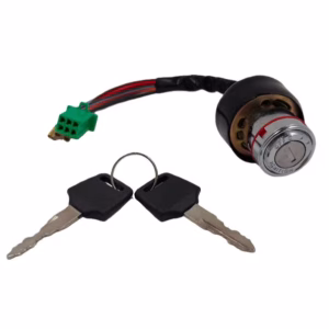 SWITCH ARRA S AX100 11 ALAMBRES