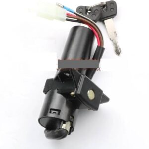 SWITCH ARRA Y YBR125 ED G