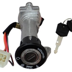 SWITCH DE ARRANQUE AN125 (ANTERIOR)