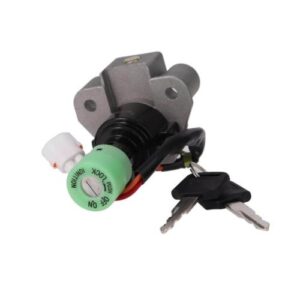 SWITCH DE ARRANQUE APACHE RTR180
