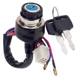 SWITCH DE ARRANQUE AX100