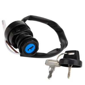 SWITCH DE ARRANQUE BOXER100, BM100