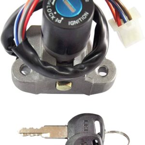SWITCH DE ARRANQUE EN125