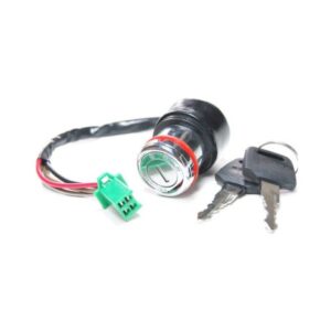 SWITCH DE ARRANQUE GN125