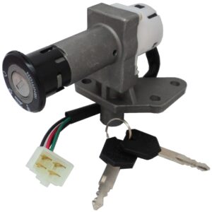 SWITCH DE ARRANQUE VX150