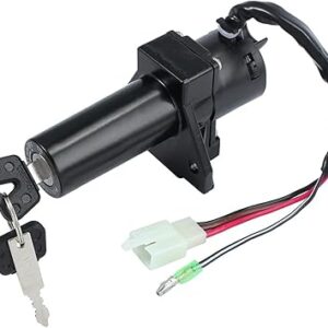 SWITCH DE ARRANQUE YBR-125