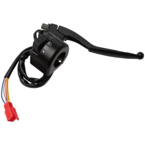 SWITCH DE LUCES CON MANECILLA (DERECHO) CT100,
