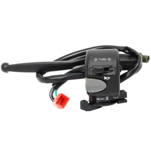 SWITCH DE LUCES CON MANECILLA (IZQUIERDA) CT10