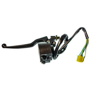 SWITCH DE LUCES CON MANECILLA (IZQUIERDA) GN12