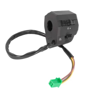 SWITCH DE LUZ (DERECHO) BM150
