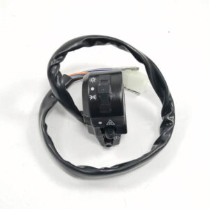SWITCH DE LUZ (DERECHO) CG125, CARGO
