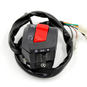 SWITCH DE LUZ (DERECHO) CGL-125