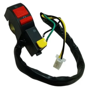 SWITCH DE LUZ (DERECHO) DAKAR