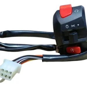 SWITCH DE LUZ (DERECHO) EN125