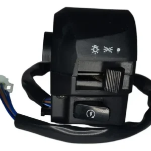 SWITCH DE LUZ (DERECHO) YBR-125