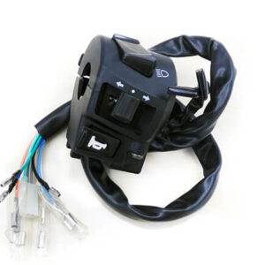 SWITCH DE LUZ (IZQUIERDA) CGL-125
