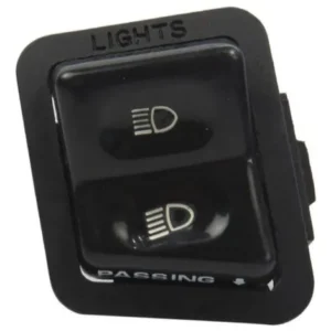 SWITCH (PARA PASOLA) BOLSA 10PCS CAMBIO LUZ(4E