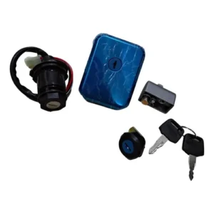 SWITCH+TAPON BOXER “S”, BYK