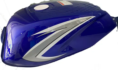 TANQUE AX100 AZUL
