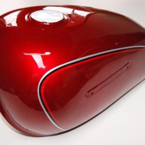 TANQUE AX4 GD100 CORINTO