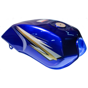 TANQUE GENESIS HJ125 COLOR AZUL