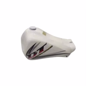 TANQUE YAMAHA DT175K BLANCO