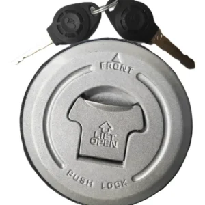 TAPON DE TANQUE APACHE RTR180