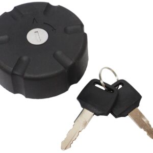 TAPON DE TANQUE DAKAR