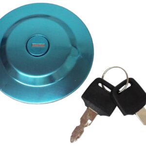 TAPON DE TANQUE YBR-125