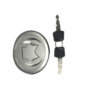TAPON GAS IT 125Z-150Z 200Z CR1