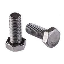 TORNILLO HEXAGONAL 10X25MM