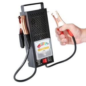 Tester de bateria