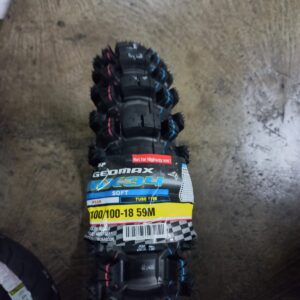 110/100-18MX34LLANTA DUNLOP ID (MX34)