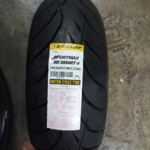 190/50ZR17 SPORTMAX RD SMART4