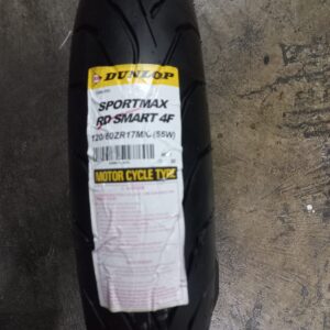 120/60ZR17 SMART 4