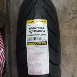 160/60ZR17 SMART 4