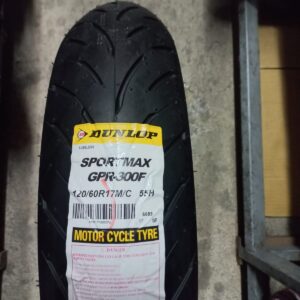 120/60R17SPORTMAX GPR300