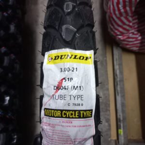 300-21D604FLLANTA DUNLOP ID