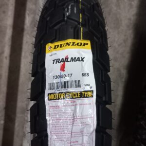 130/80-17 TRAILMAX