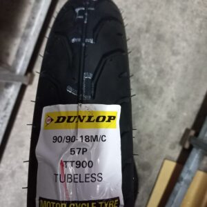 90/90-18TT900