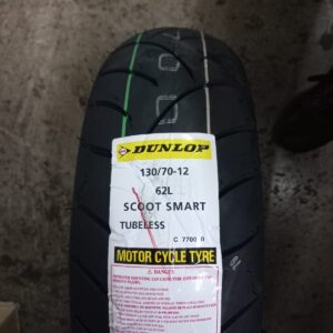 130/70-12SCOOT 62L