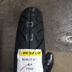 90/90-17TT902
