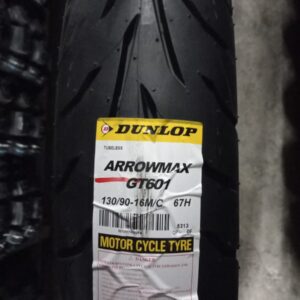 130/90-16GT501TLLANTA DUNLOP ID