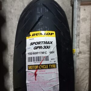 150/60R17 GPR-300