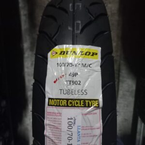 100/70-17TT902